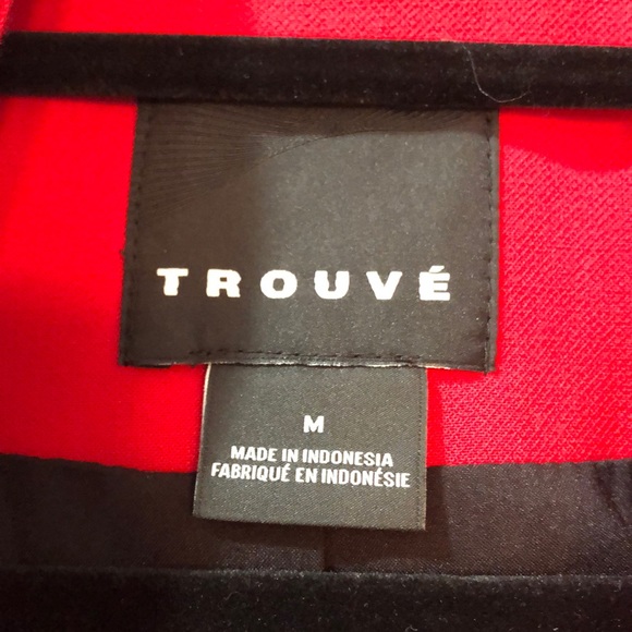 Trouve Blazer - Picture 2 of 6